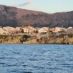 Ferienhaus Azzurra Terrasini