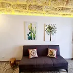 Ferienhaus Azzurra Terrasini