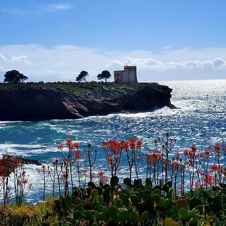 Casa vacanze Azzurra
