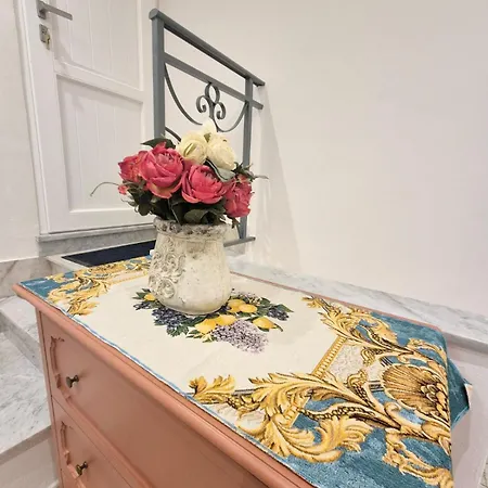 Casa vacanze Azzurra *