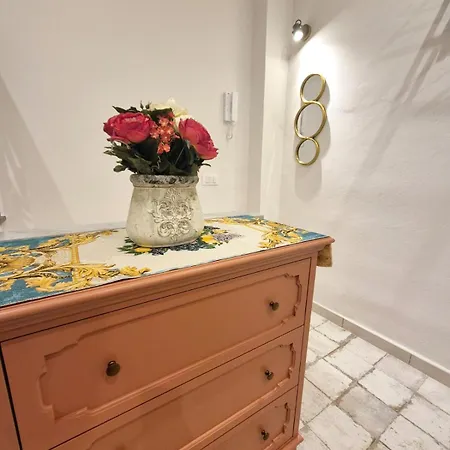 Casa vacanze Azzurra *