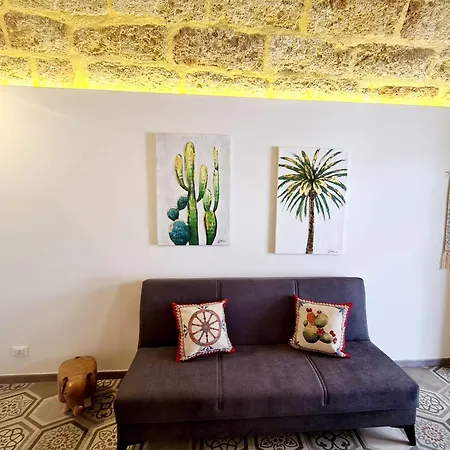 Casa vacanze Azzurra Terrasini