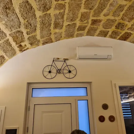 Casa vacanze Azzurra