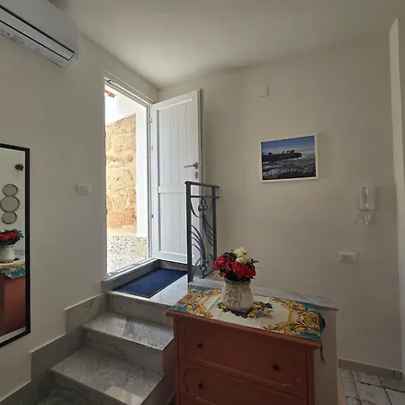 Azzurra Casa vacanze