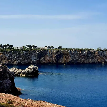 Holiday home Azzurra