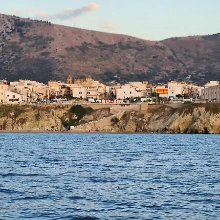 Дом отдыха Azzurra Терразини