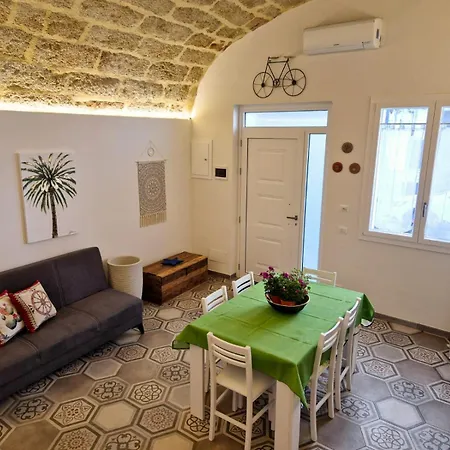 Дом отдыха Azzurra Терразини