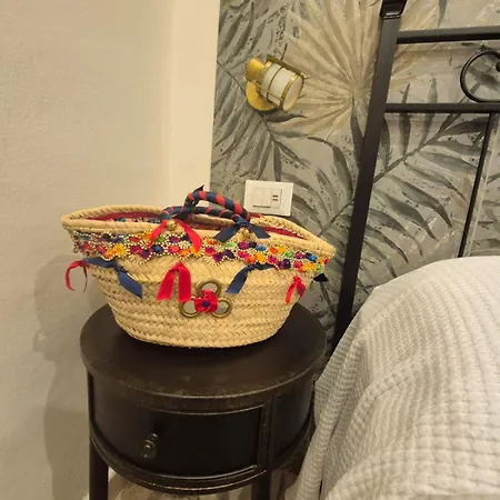 Holiday home Azzurra