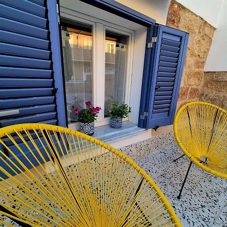 Azzurra Терразини