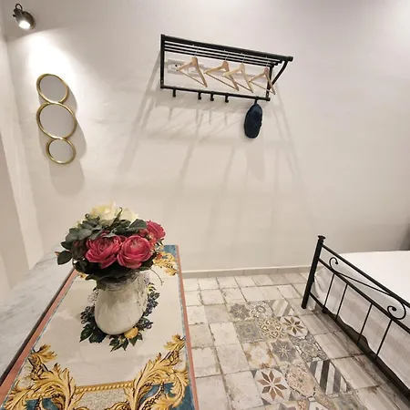 Holiday home Azzurra