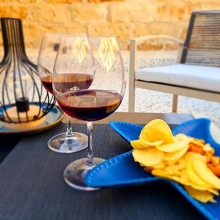 Дом отдыха Azzurra *