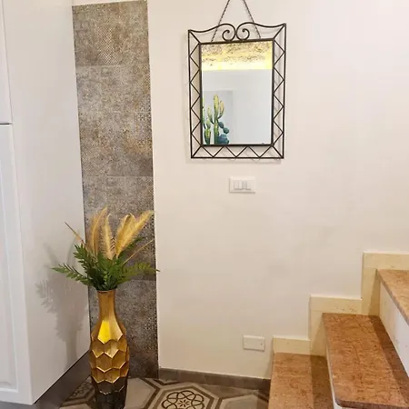 Holiday home Azzurra