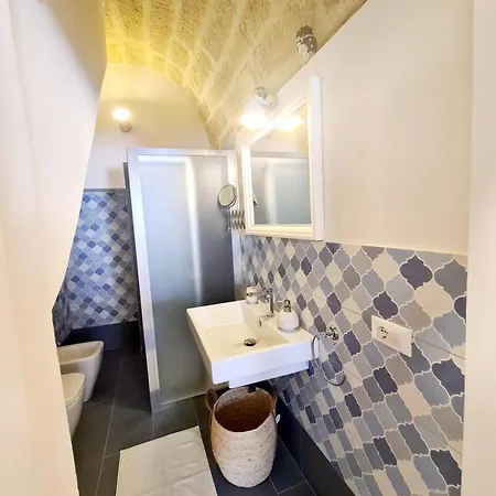 Дом отдыха Azzurra Терразини