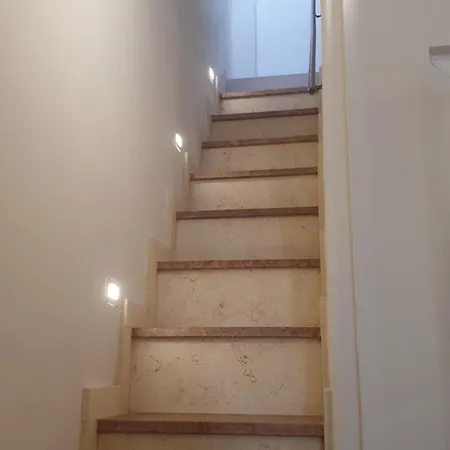 Дом отдыха Azzurra Терразини