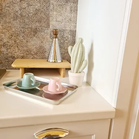 Дом отдыха Azzurra *