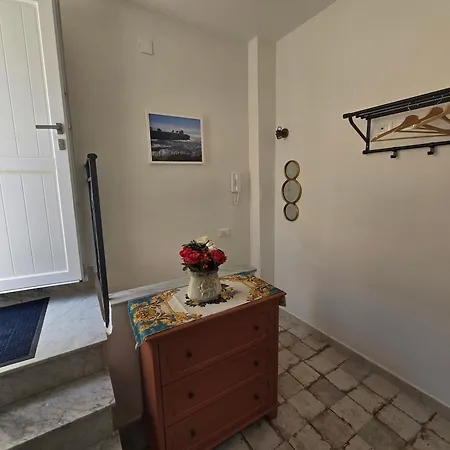 Azzurra Holiday home