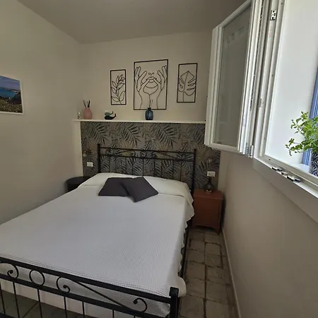 Azzurra * Терразини