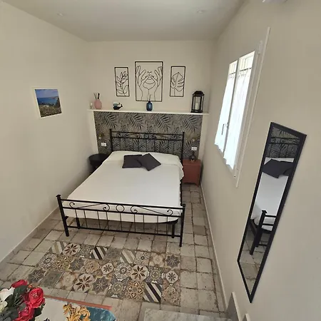 Azzurra * Терразини