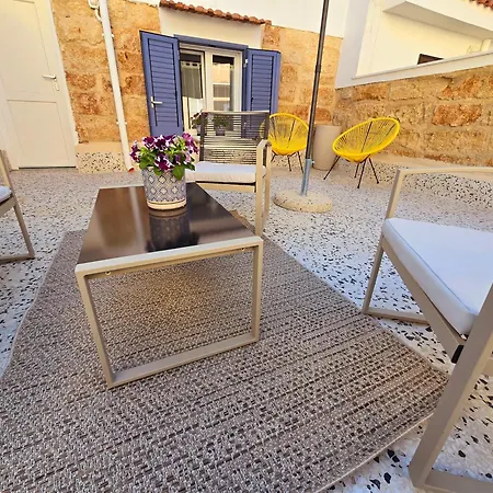 Holiday home Azzurra