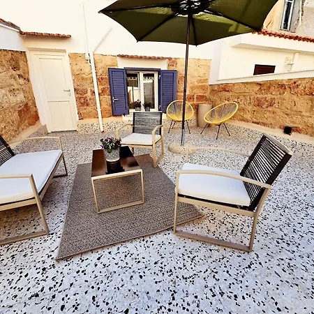 Azzurra Holiday home